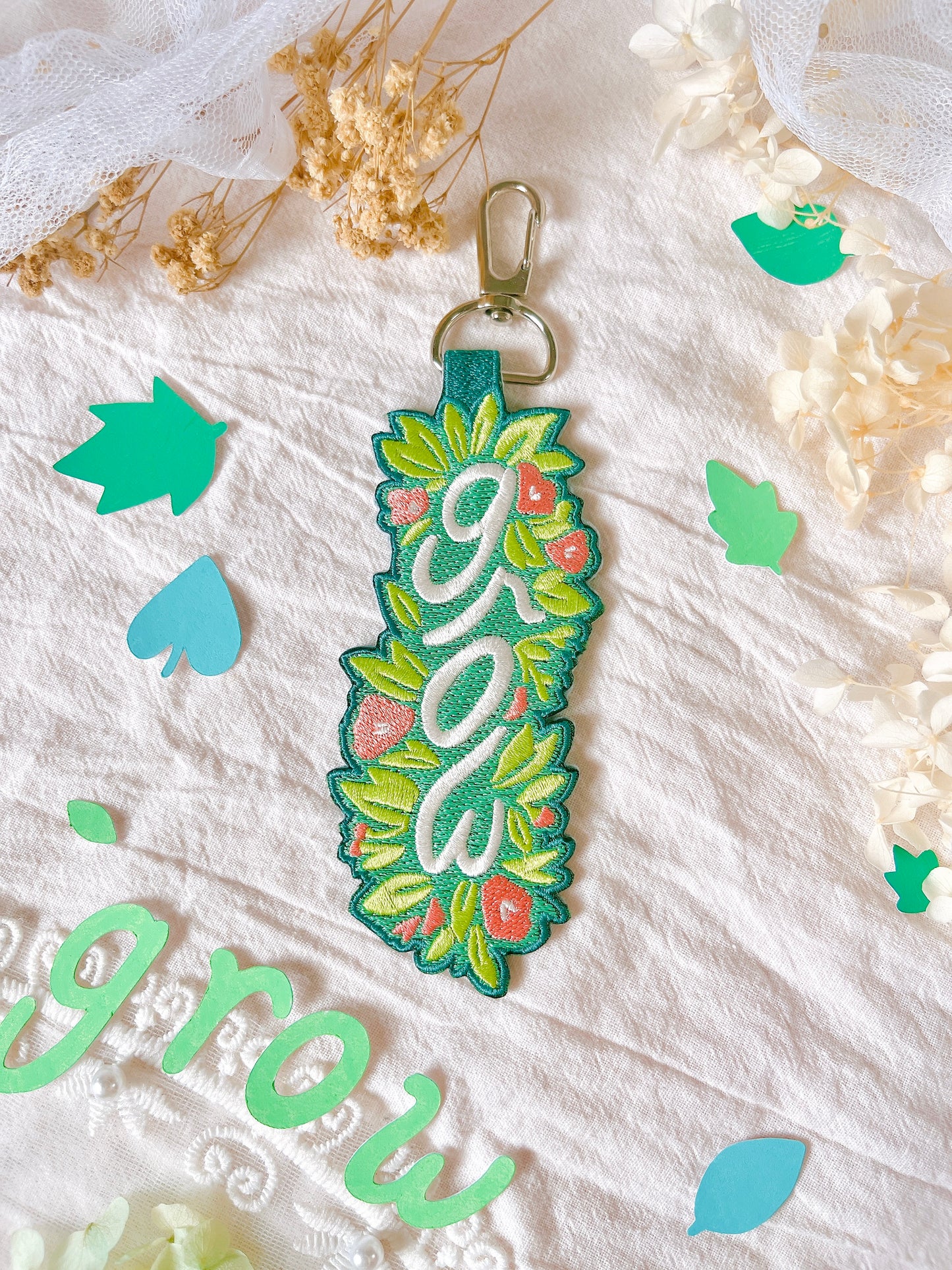 Grow Original Merch Set