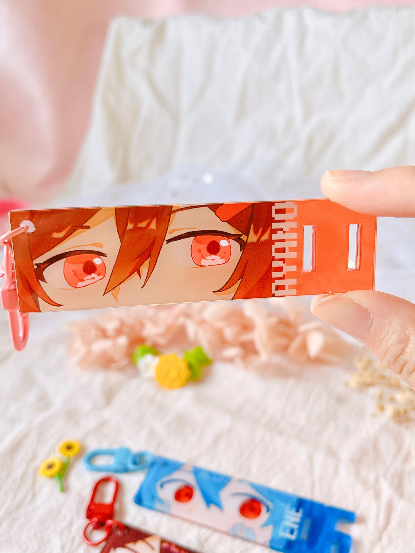 Kagepro Eye Charms