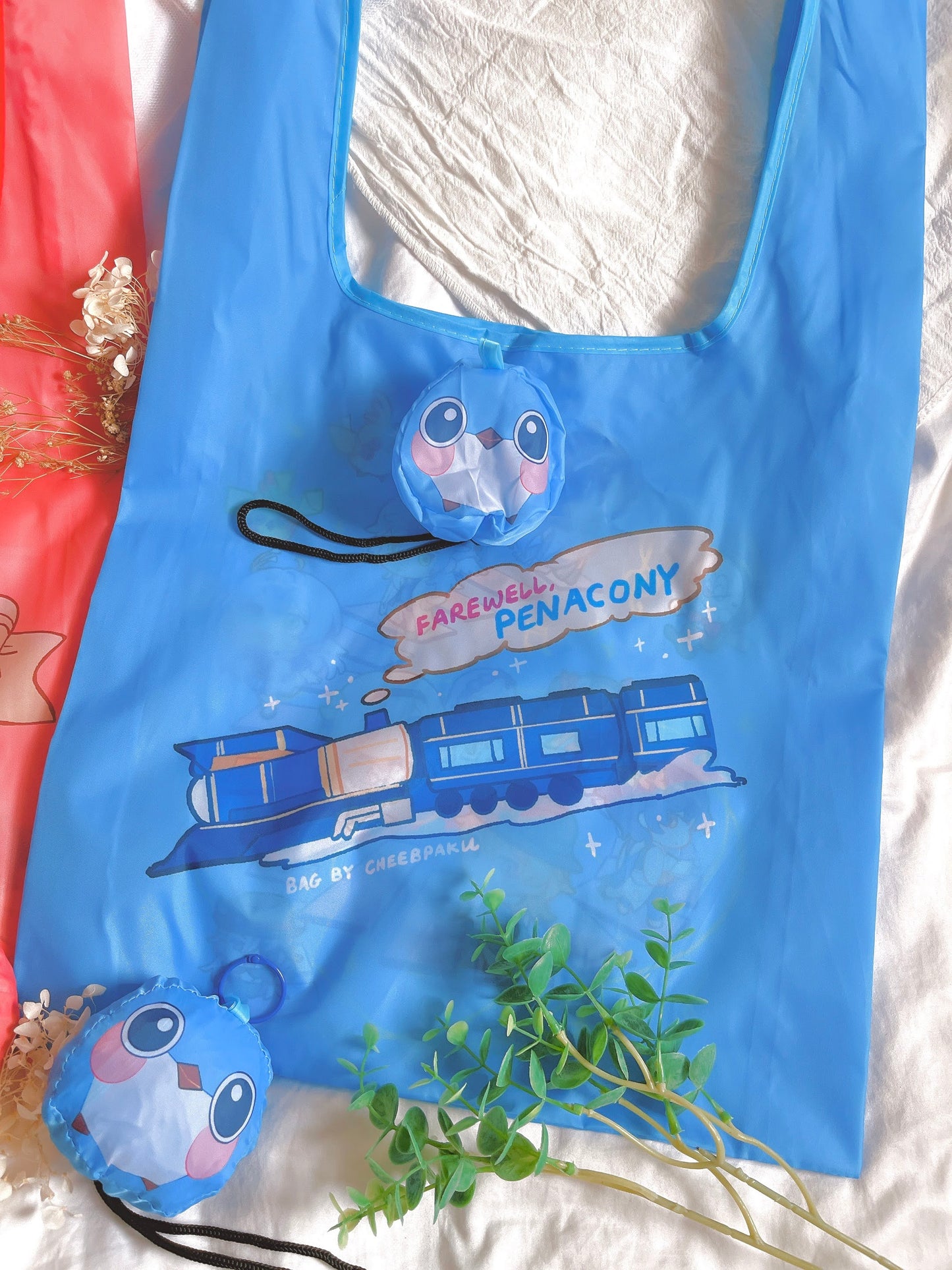 Squishy Reusable Bags 2