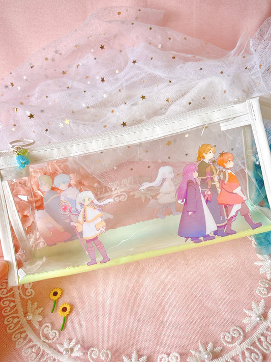 Frieren Pencil Pouch