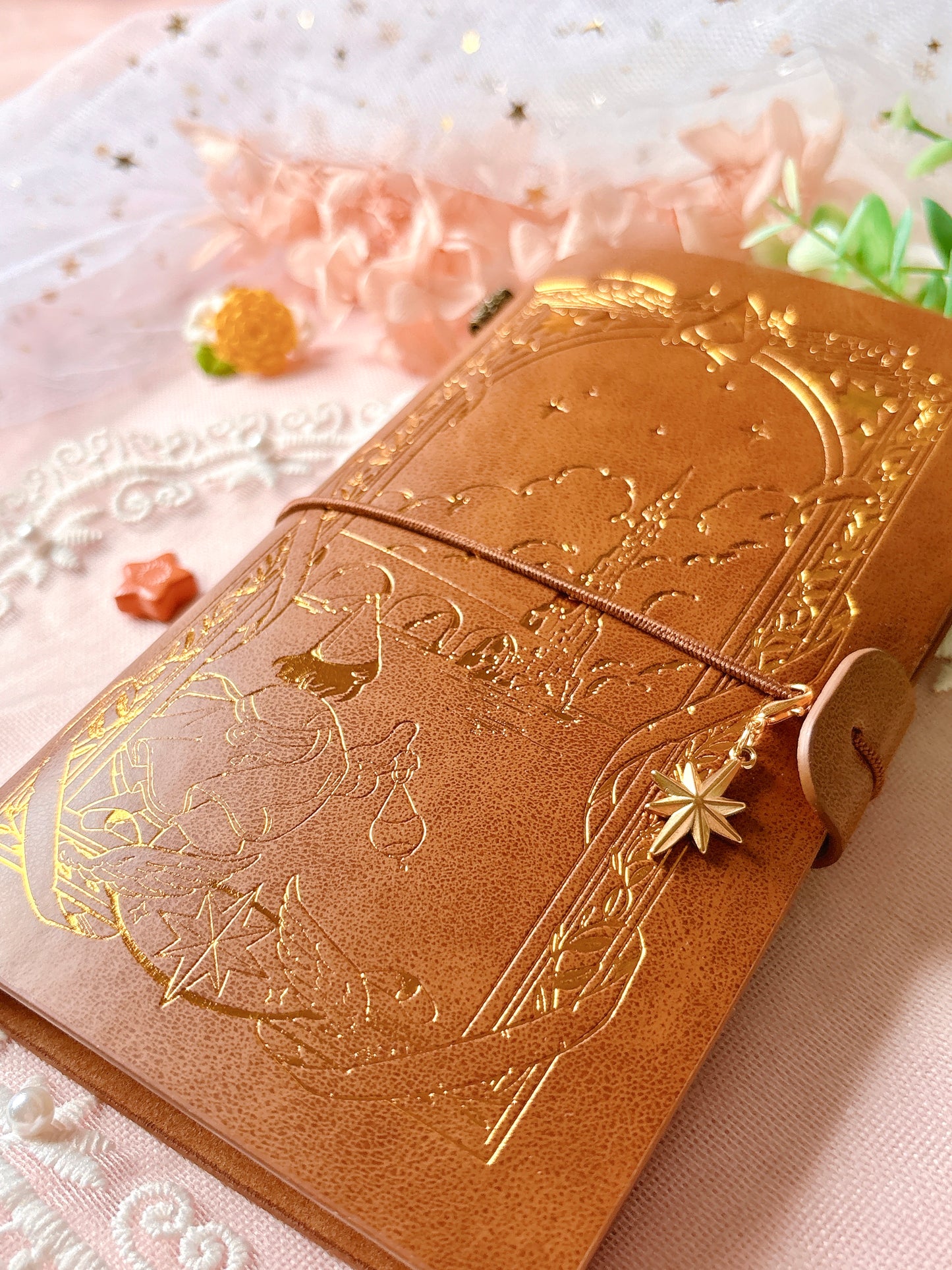 [PREORDER] WHA Notebook (SHIPS SEPT)