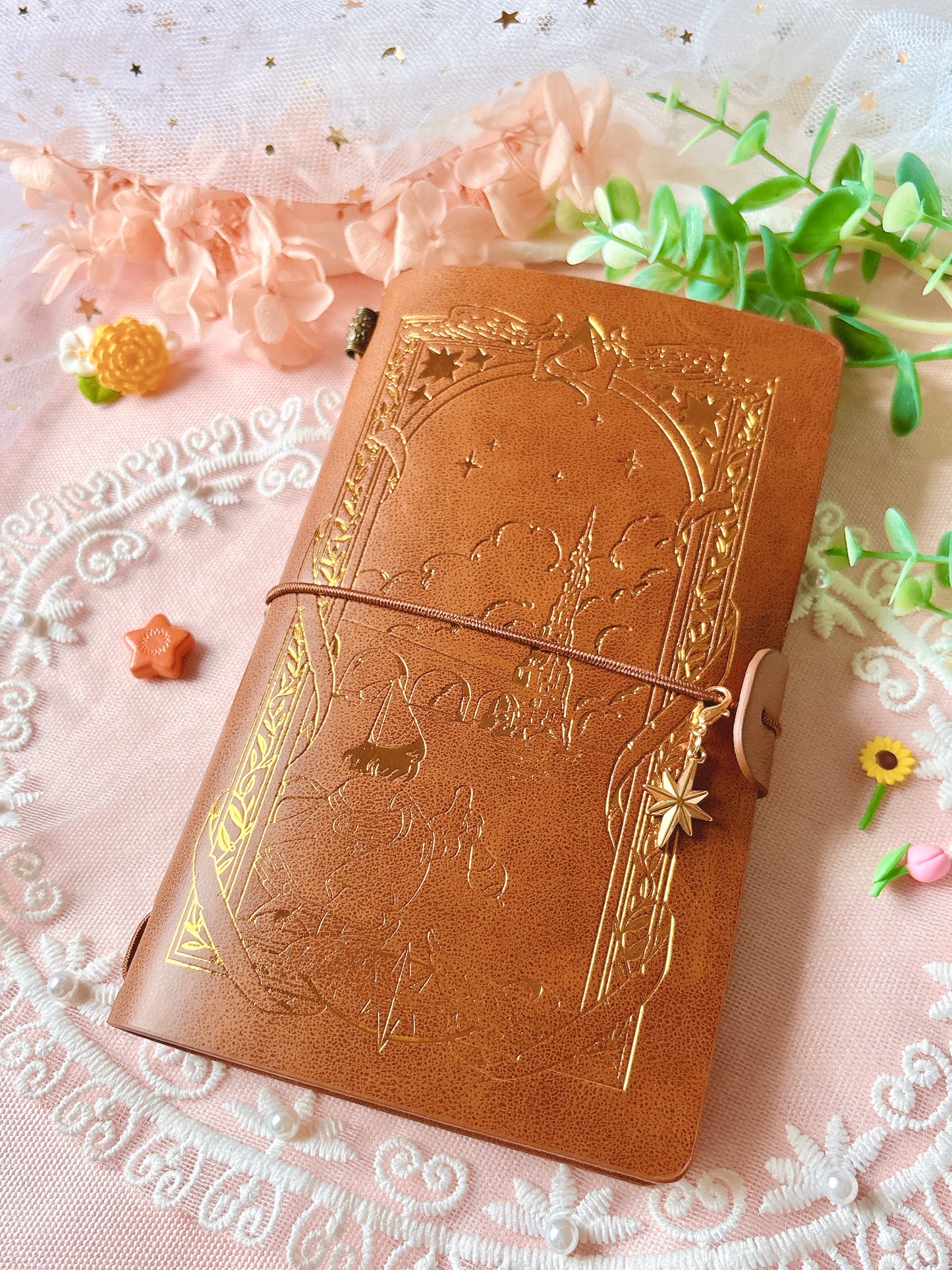 [PREORDER] WHA Notebook (SHIPS SEPT)