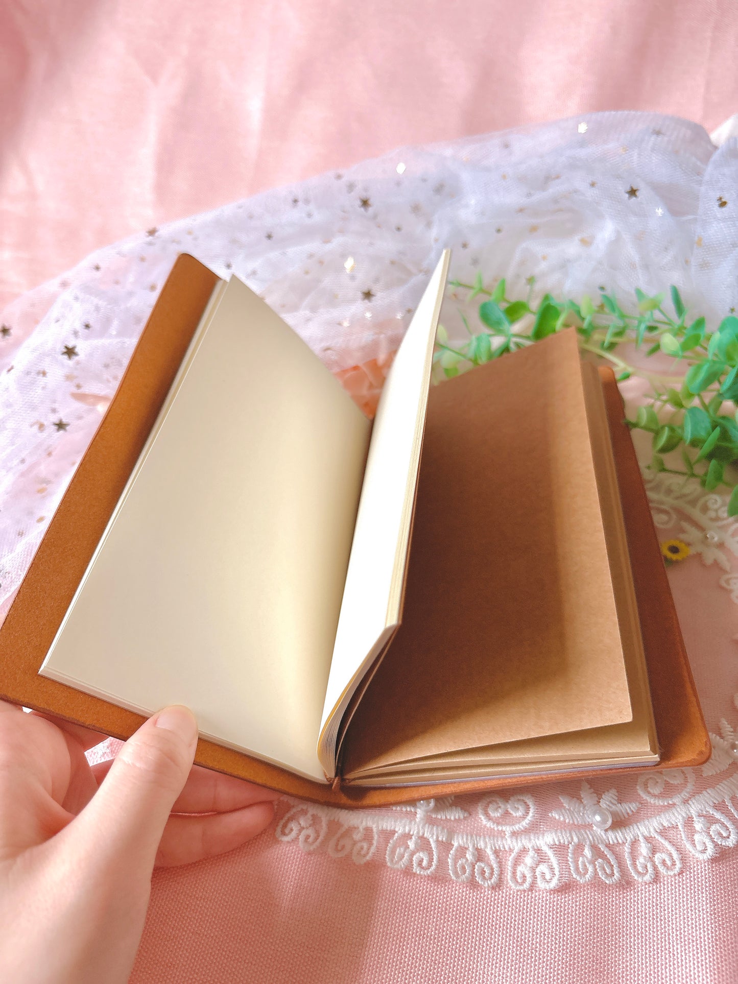 [PREORDER] WHA Notebook (SHIPS SEPT)