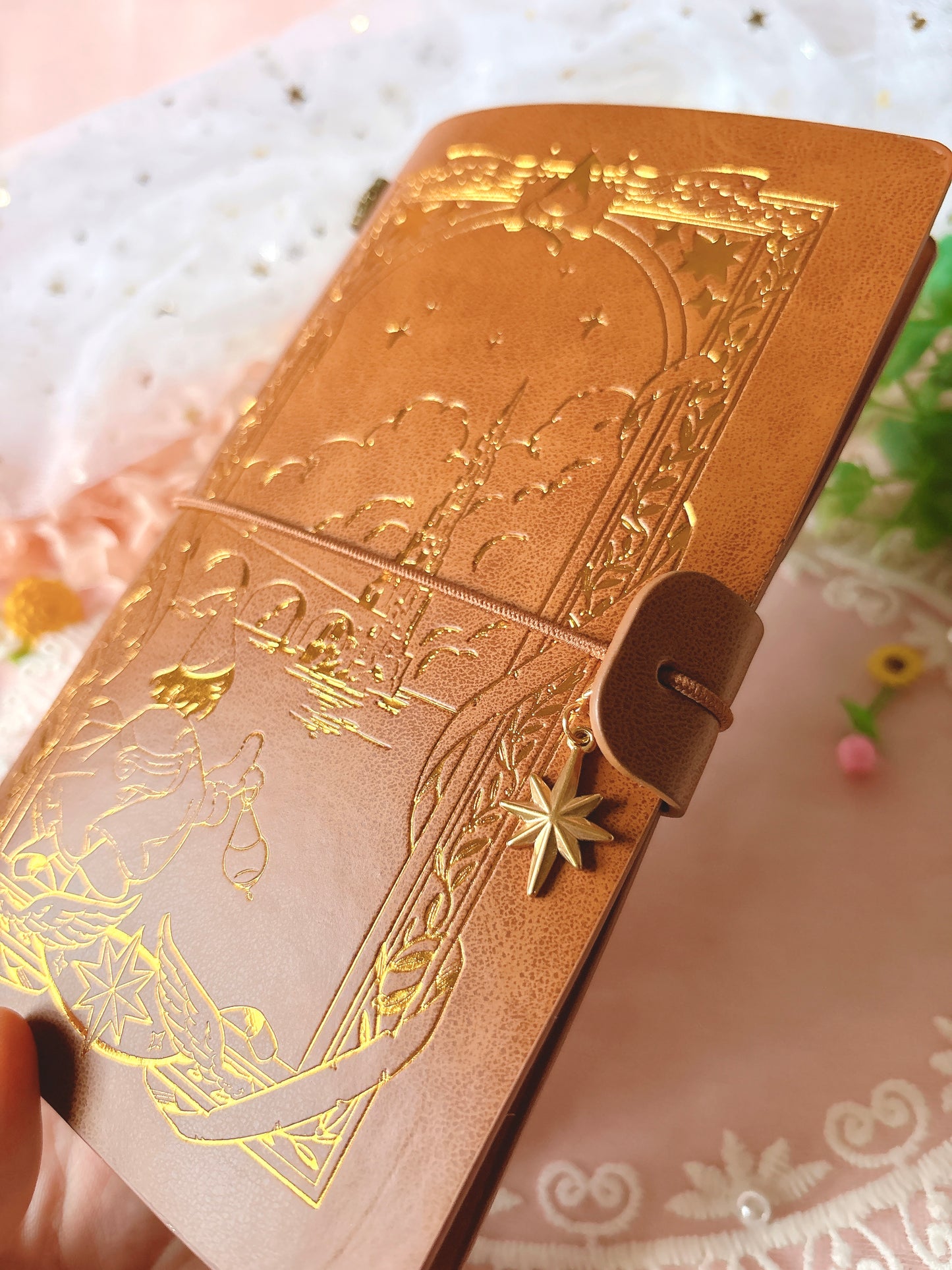 [PREORDER] WHA Notebook (SHIPS SEPT)