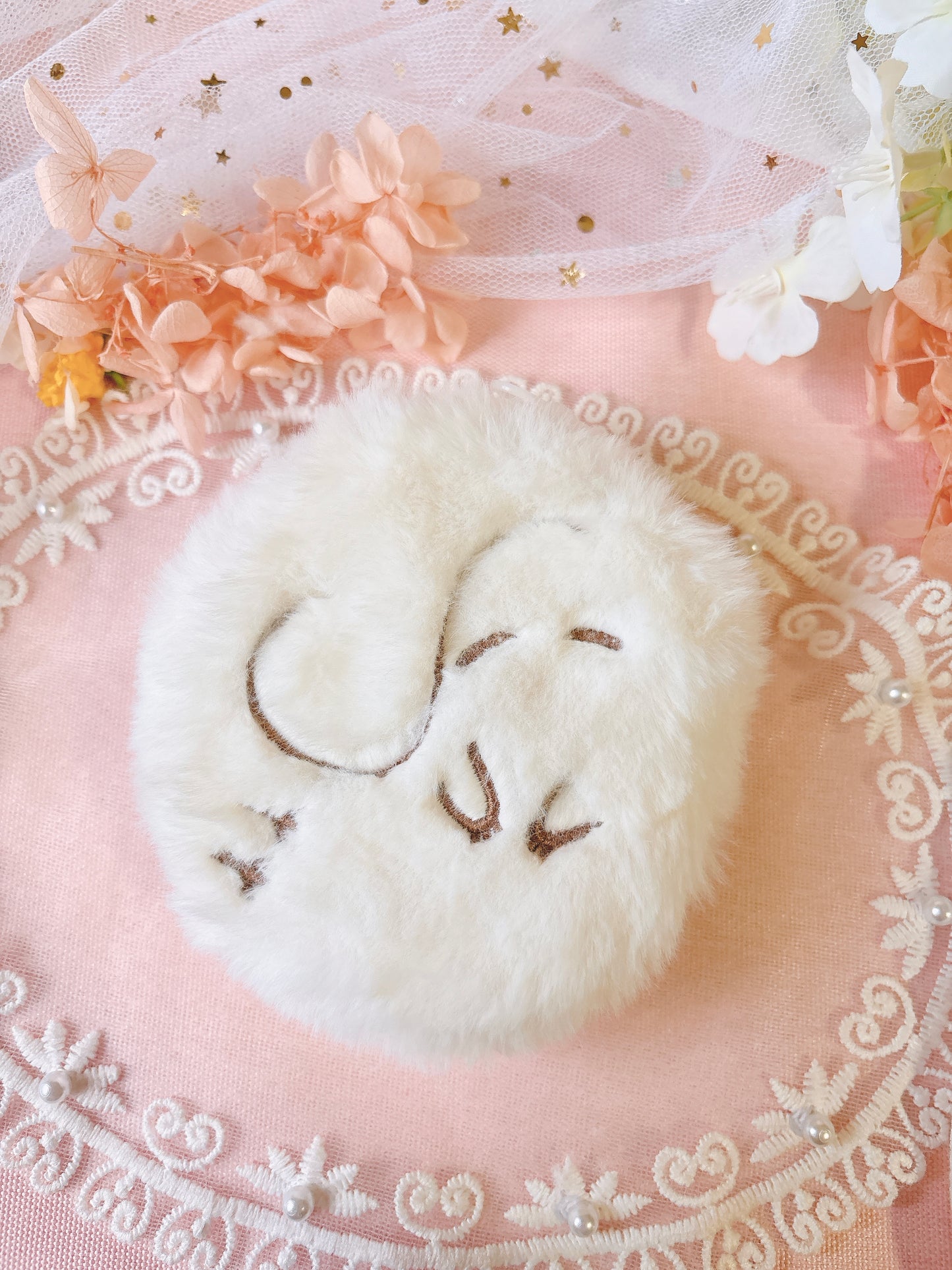 [PREORDER] Brushbuddy Pouch (SHIPS SEPT)
