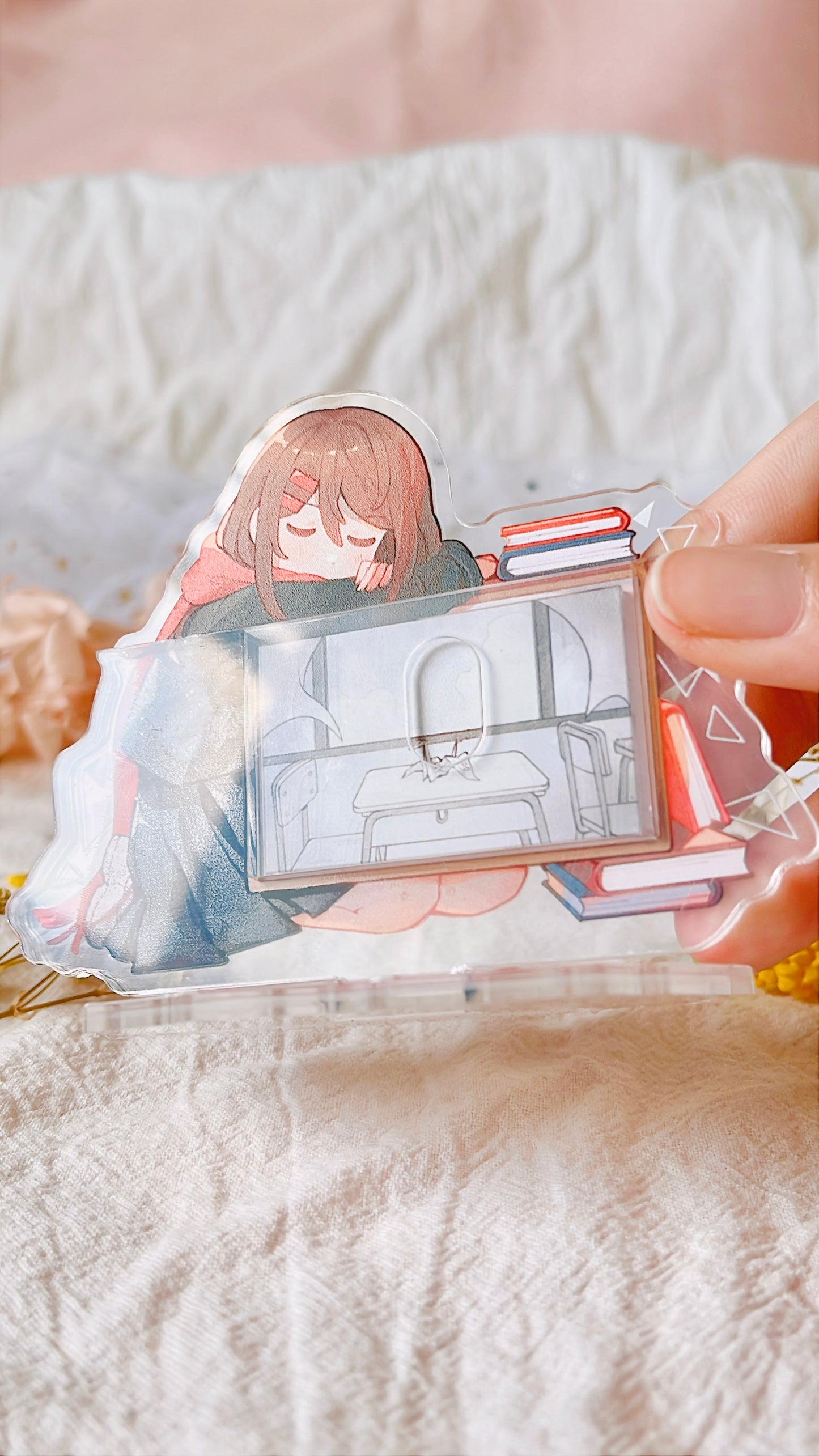 Kagepro Slider Bases