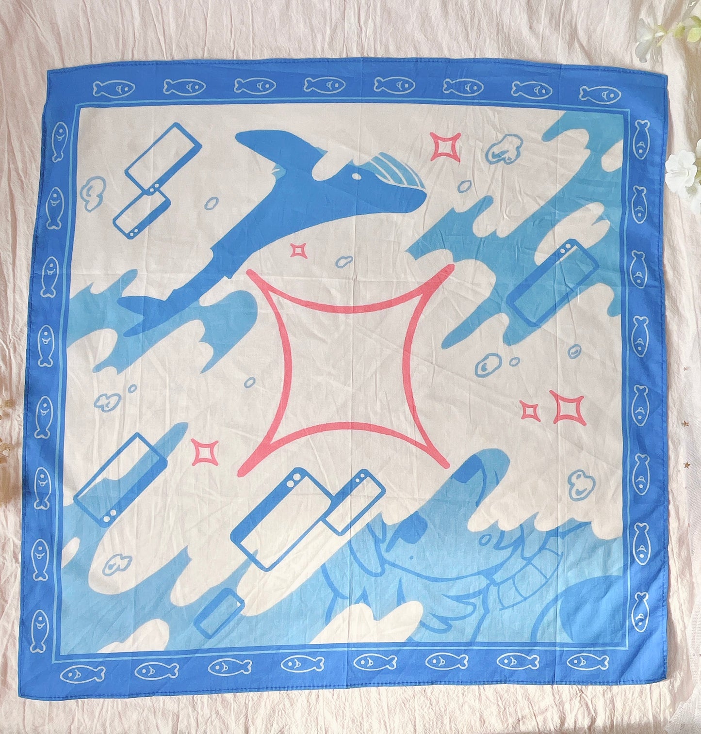 Dissociation.exe Merch Set