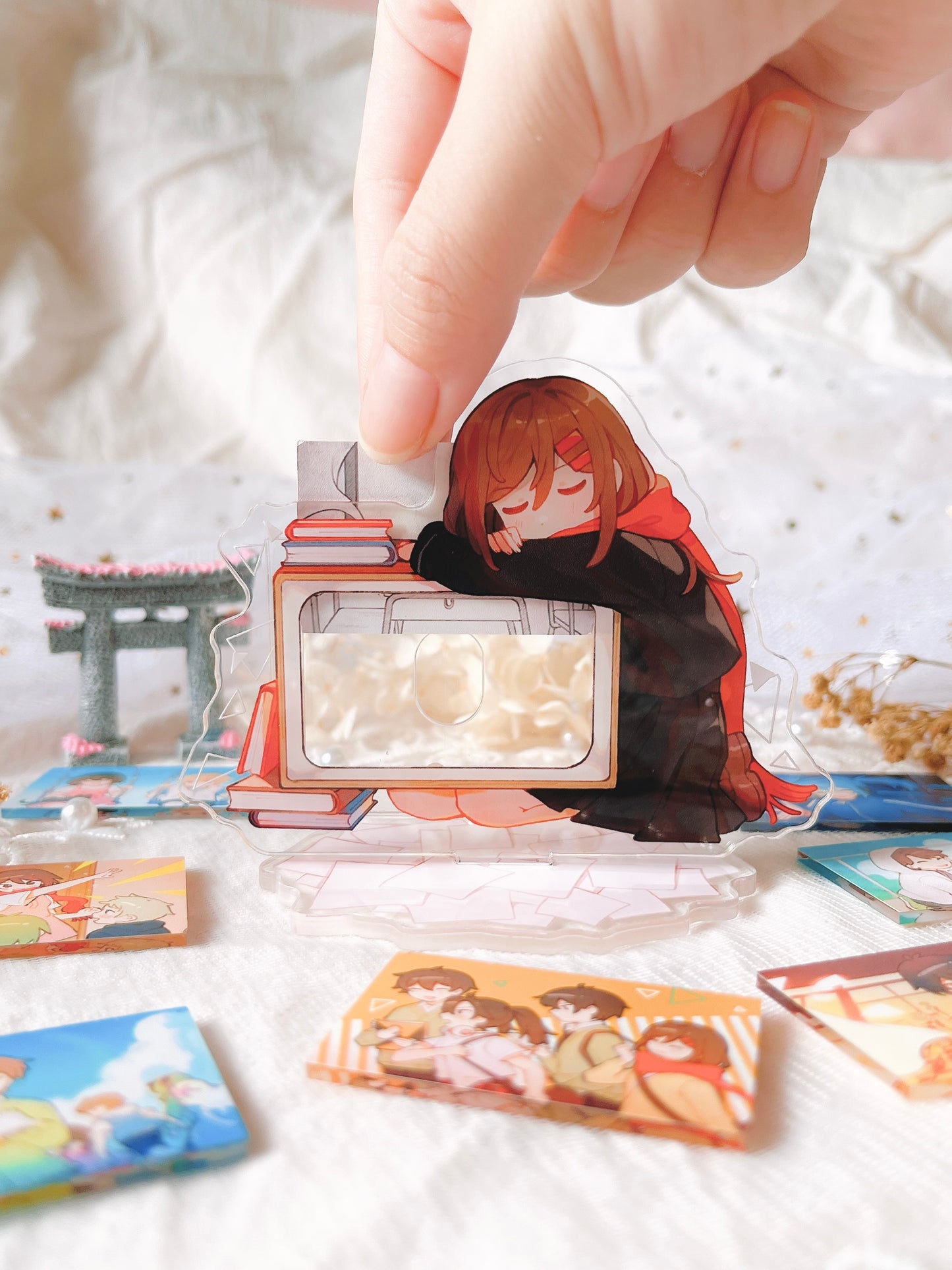 Kagepro Slider Bases