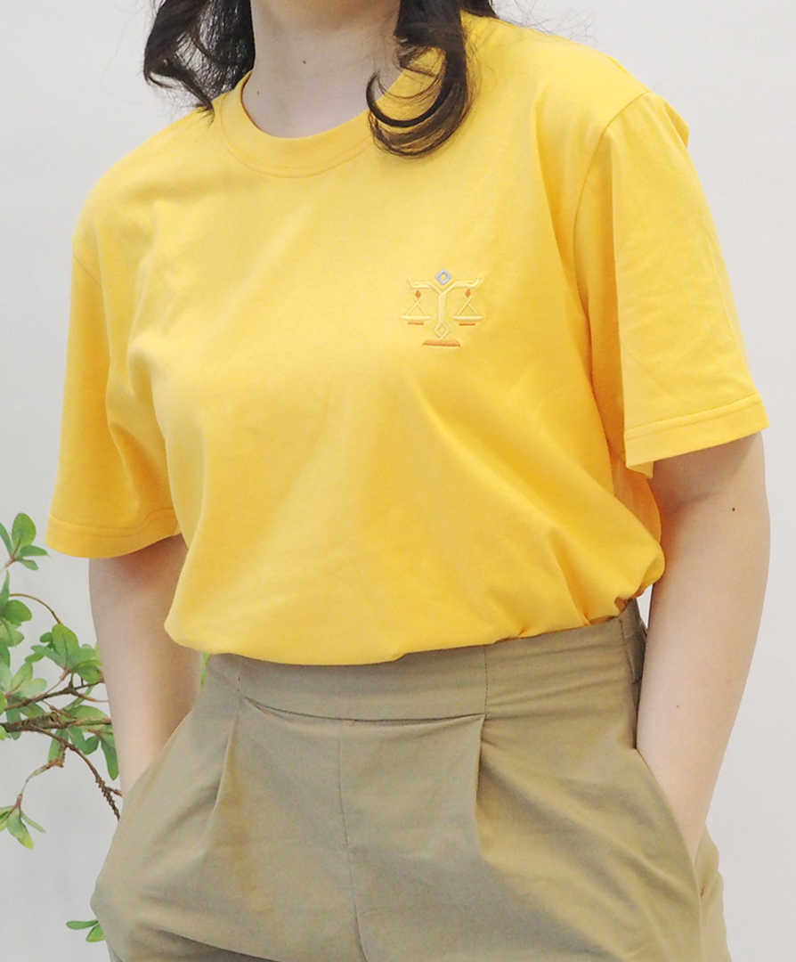 Liyue Shirt